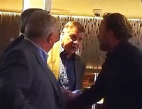 DAILY TELEGRAPH - Allardyce'ı görevine son verildi