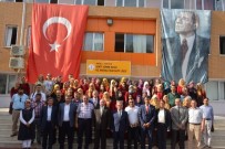 FETHİYE KAYMAKAMI - Vali Çiçek; 'O Teröristlerden Bir İğne Bile Kalmayacak'