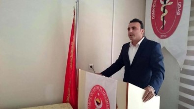 Yusuf Ertuğ Tufan, Güven Tazeledi