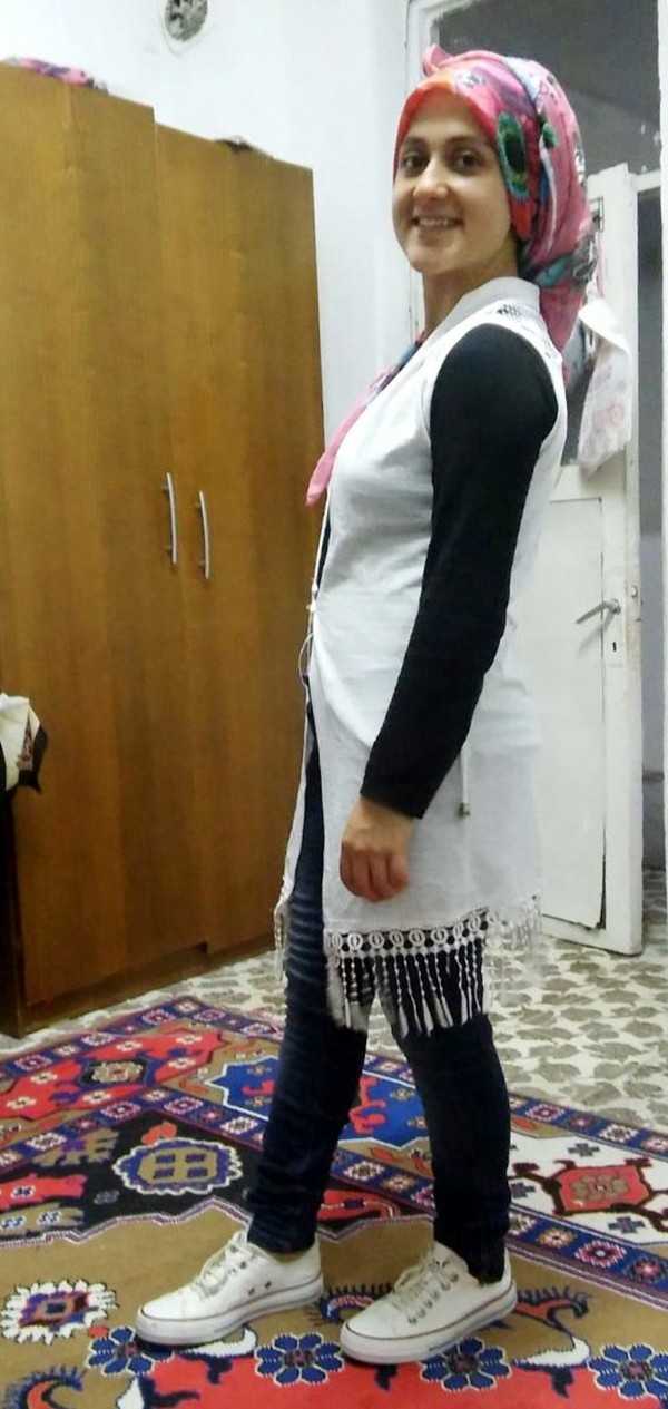 Kurşunlanan evde 17 yaşındaki kız öldü, anne ve baba yaralı