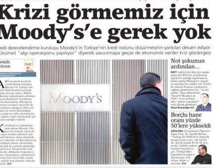 Birgün gazetesinden algı operasyonu