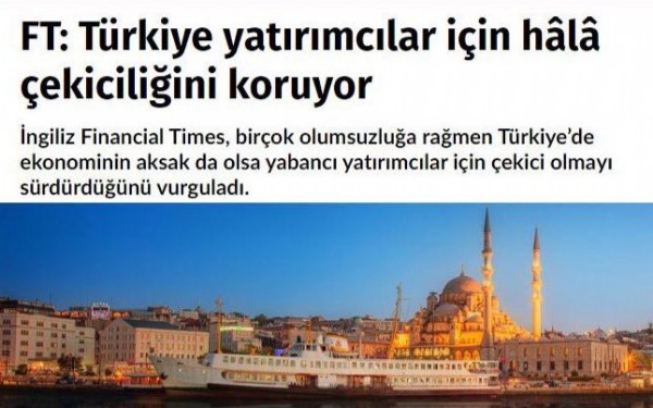 Birgün gazetesinden algı operasyonu