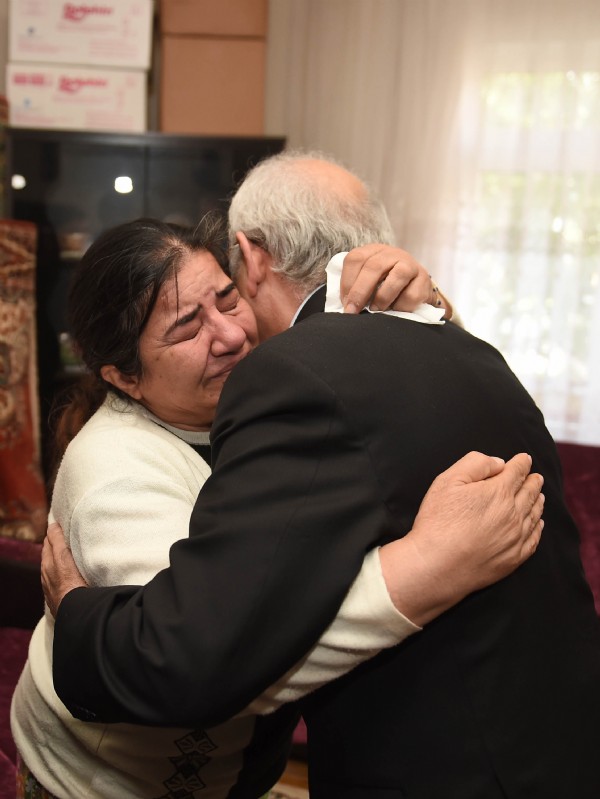 Kılıçdaroğlu: Siyasetçi olarak beceremedik