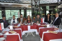 HALİL ERGÜN - 10. Balıkesir Sinema Günleri Başlıyor