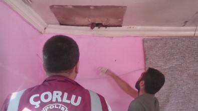 150 Polisle Uyuşturucu Operasyonu