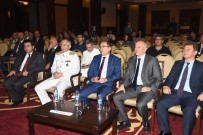 BÜYÜME ORANI - 7. Ulusal Havacılık Ve Uzay Konferansı Başladı