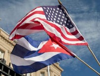 ABD, Küba'ya 55 yıl sonra büyükelçi atıyor