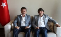 ZEKERİYA BİRKAN - Anadolujet, Bursa'daki 4 Seferini İptal Etti