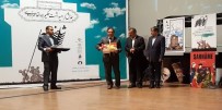 GAZNELILER - Atatürk Üniversitesi Öğretim Üyesi Prof. Dr. Nimet Yıldırım, İran'dan Ödülle Döndü