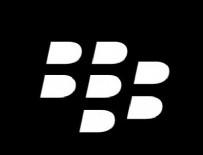 BLACKBERRY - Blackberry pes etti