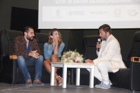PERİHAN SAVAŞ - Bodrum'da Türk Filmleri Haftası Başladı