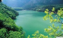PİKNİK ALANLARI - Borabay Gölü 2017 Turizmine Hazırlanıyor