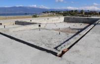 ENGELLİ VATANDAŞ - Burhaniye'ye Dev Tesis