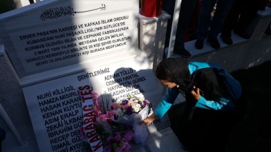 Cenaze Namazı 67 Yıl Sonra Kılındı