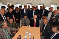 UZMAN JANDARMA - CHP Lideri Kılıçdaroğlu'ndan Terör Açıklaması