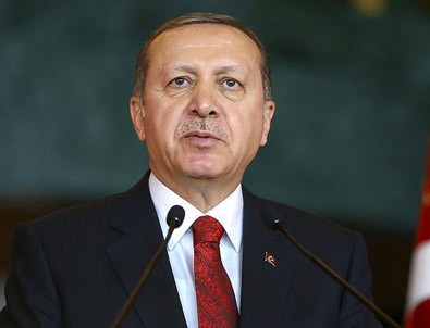 Cumhurbaşkanı Erdoğan'ın tweetlerine yoğun ilgi