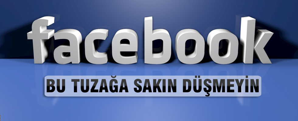 Facebook'ta Brad Pitt tuzağı