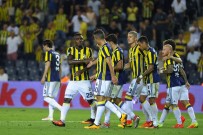 MANCHESTER - Fenerbahçe İle Feyenoord 3. Randevuda