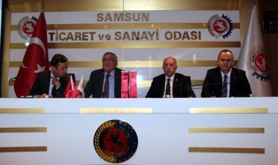 Firari Meclis Başkanının Üyeliği Düşürüldü