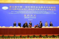 UYGUR TÜRKLERİ - Gaziantep'in Yeni Kardeş Kenti, Doğu Türkistan'ın Başkenti Urumçi Oldu