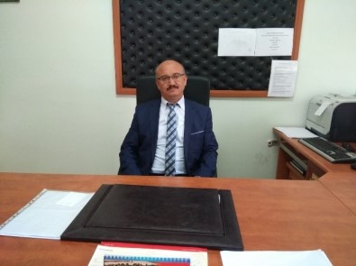 Halk Eğitimi Merkezi Müdür Yardımcısı Özdoğan Görevine Başladı