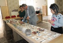 ORTA ÇAĞ - Harput Kalesi'nde Hedef, Dünya Kültür Mirası Listesi
