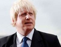 İşte İngiliz Bakan'ın köyü