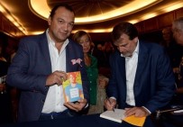 VE GOL - İtalyan Efsanesi Tardelli'nin Hayatı Kitap Oldu