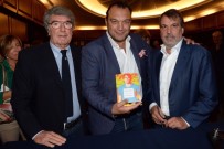 VE GOL - Futbol efsanesinin hayatı kitap oldu