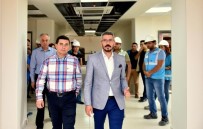 Kepez'e Onkoloji Merkezi