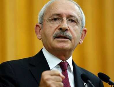 Kılıçdaroğlu'ndan taşeron işçilere: Bana dert yanmayın
