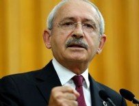 İKİNCİ SINIF VATANDAŞ - Kılıçdaroğlu'ndan taşeron işçilere: Bana dert yanmayın