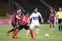 KIRKLARELİSPOR - Kupada Kolay Rakipler