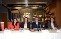 DEVLET PLANLAMA TEŞKILATı - Mehmet Reis Açıklaması 'Kuru Bakliyatta Üretim 2 Katına Çıkarılırsa, İhracatta 1,5 Milyar Doları Yakalarız'