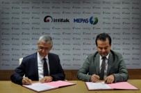 İTTIFAK HOLDING - MEPAŞ Ve İttifak Holding İndirimli Elektrik Satış Protokolü Yenilendi