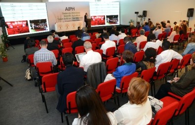 Milano Exposu İle Expo 2016 Antalya'nın Deneyimleri Paylaşıldı