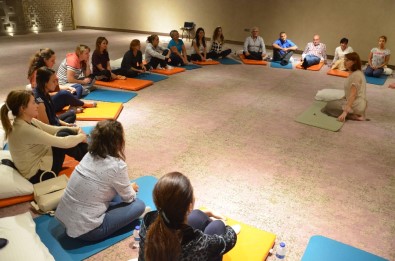 Nefes Alıp Verirken Bunlara Dikkat !