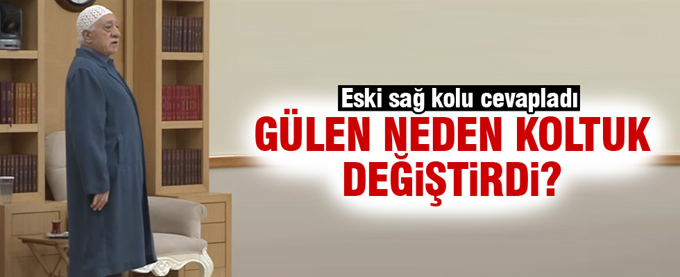 Nurettin Veren, Gülen'in hareketlerini değerlendirdi