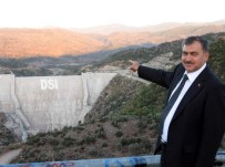 DEVLET SU İŞLERİ GENEL MÜDÜRLÜĞÜ - Orman Ve Su İşleri Bakanı Veysel Eroğlu'ndan Aydın'a Müjde