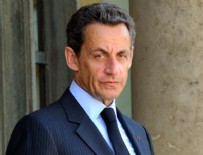 NİCOLAS SARKOZY - Sarkozy'den küstah açıklama!