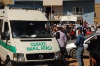 KÖY KORUCUSU - Şehit Korucu Kürtçe Ağıtlarla Defnedildi