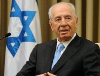 ŞİMON PERES - Şimon Peres öldü