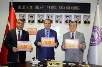 Sivas'ta Esnaftan Öğrencilere Destek