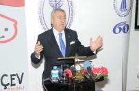 BORÇ YAPILANDIRMASI - TESK Genel Başkanı Bendevi Palandöken Açıklaması