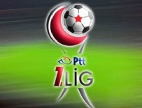 PTT 1. LİG - TFF 1. Lig'e yayıncı müjdesi