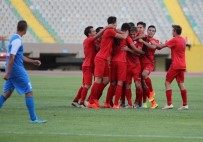 PAVLOV - UEFA Gençlik Ligi