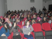 Yıldızeli'nde Öğrencilere 15 Temmuz Darbe Girişimi Anlatıldı