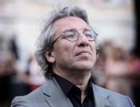 CUMHURIYET GAZETESI - Can Dündar'a zorla getirme kararı