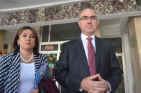 ZIRVE YAYıNEVI - Zirve'de Karar Sonrası Değerlendirme