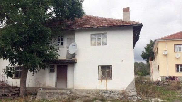 İşte İngiliz Bakan'ın köyü